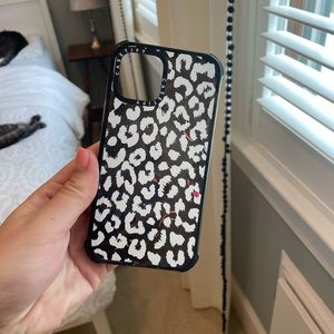 iPhone 12 Casetify case
